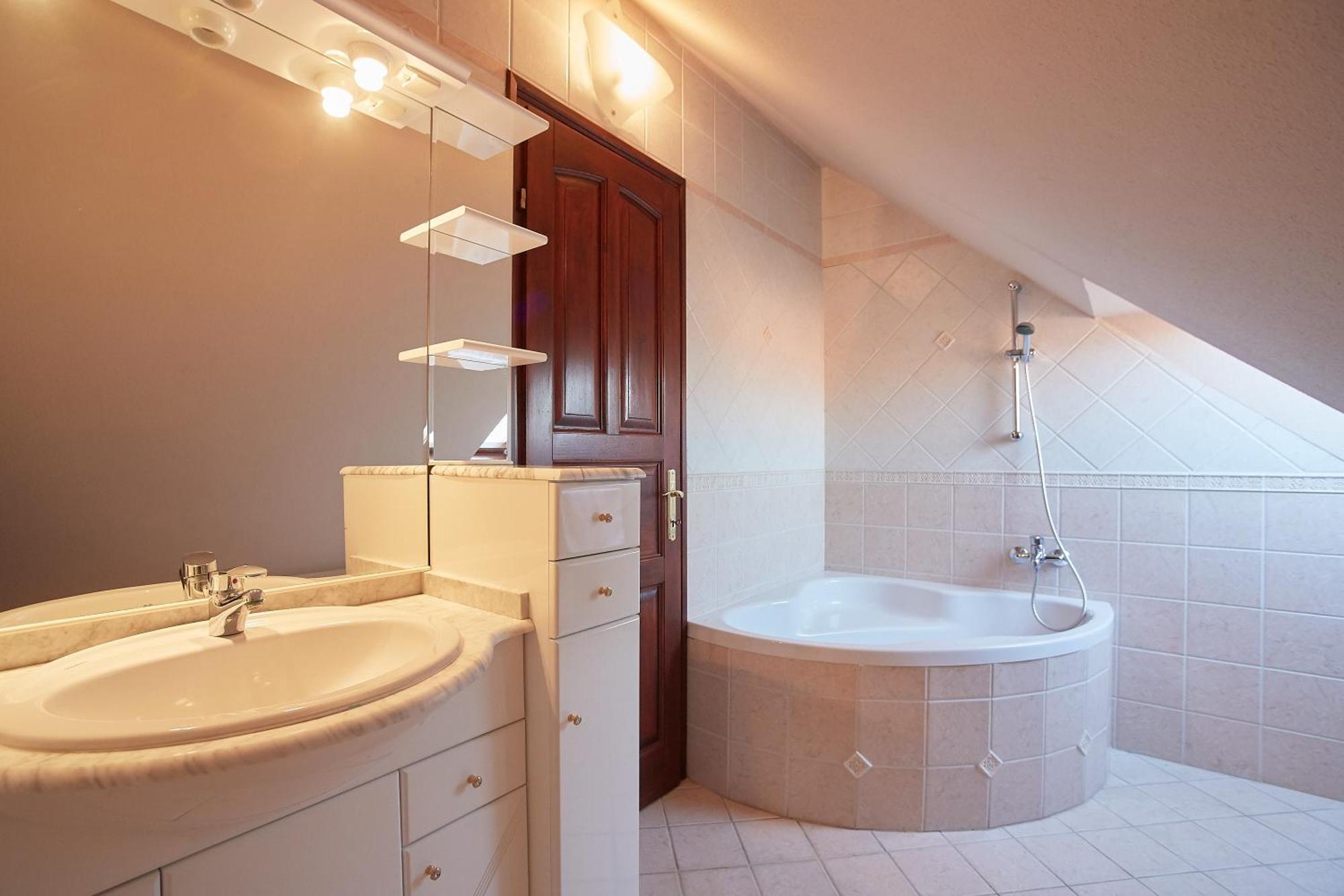 Appartamento Lujza Apartman Goedoello Esterno foto