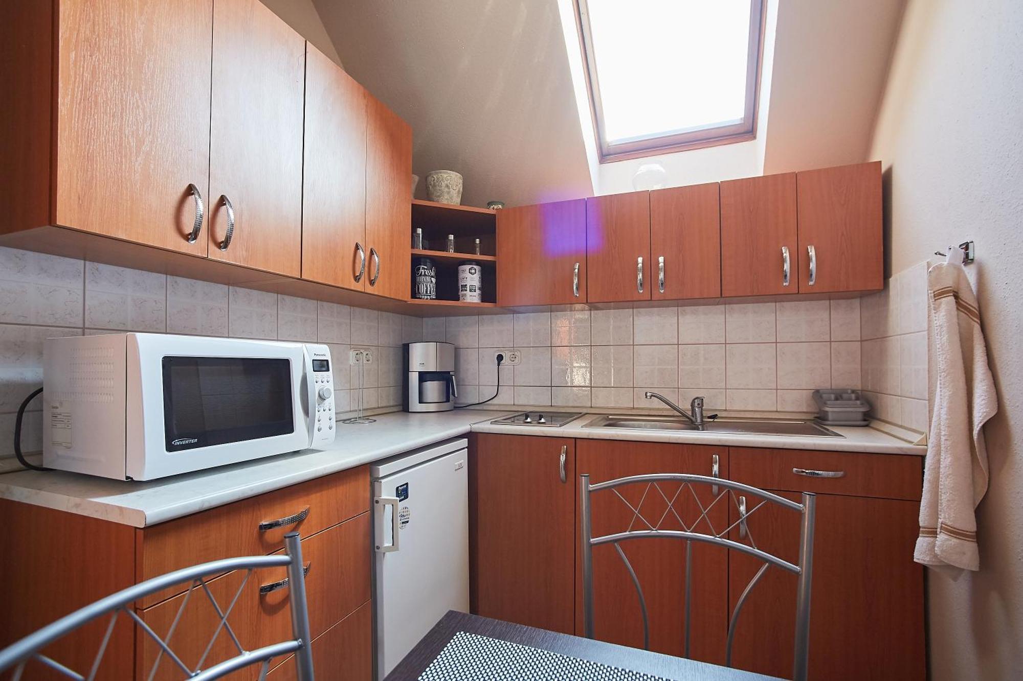 Appartamento Lujza Apartman Goedoello Esterno foto